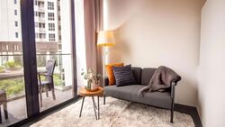 Fulcrum (D15), Condominium #613718471